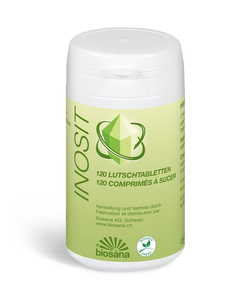 BIOSANA Inosit, Hauptbild