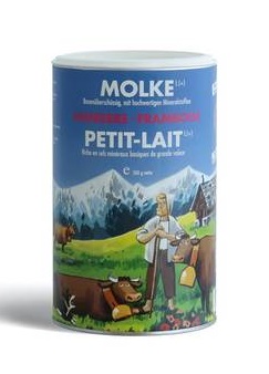 BIOSANA petit lait, image principale