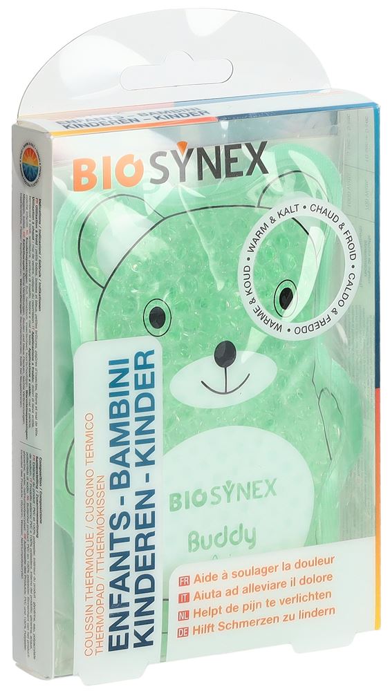BIOSYNEX Kalt Warm Kompresse