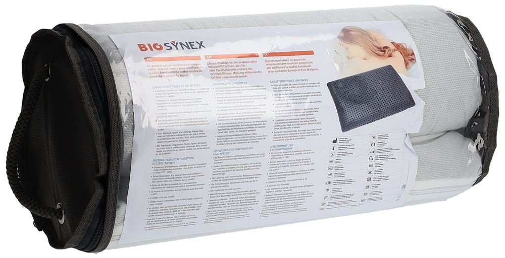 BIOSYNEX Memozervikalkissen, Hauptbild