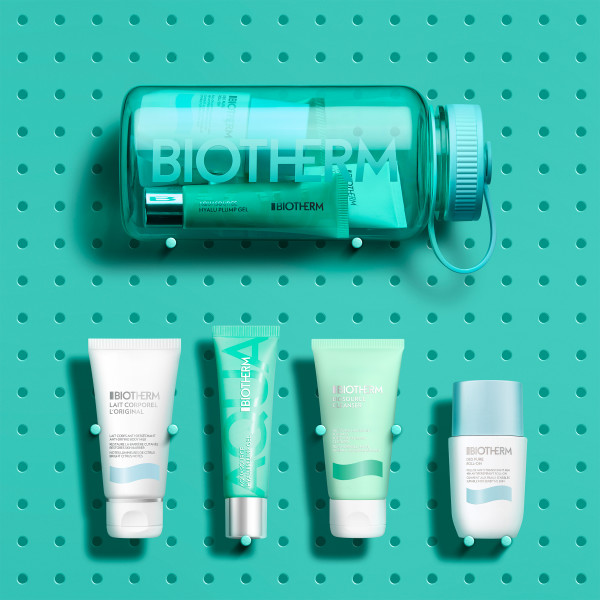 BIOTHERM Aqua Drop Set, Bild 2 von 5