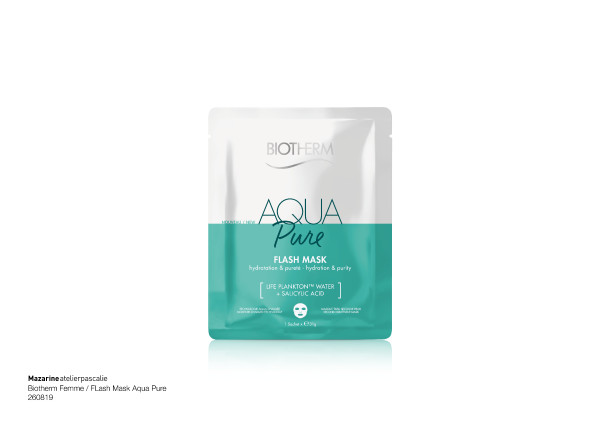 BIOTHERM AQUA Super Mask, Hauptbild