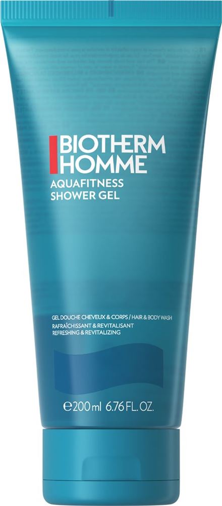 BIOTHERM Gel Douche, image principale BIOTHERM Gel Douche, image principale