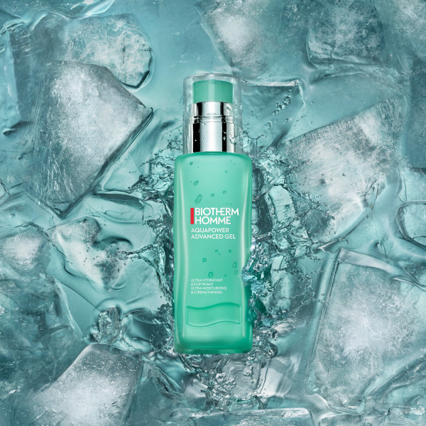 BIOTHERM Aquapower Advanced Gel, Bild 2 von 4
