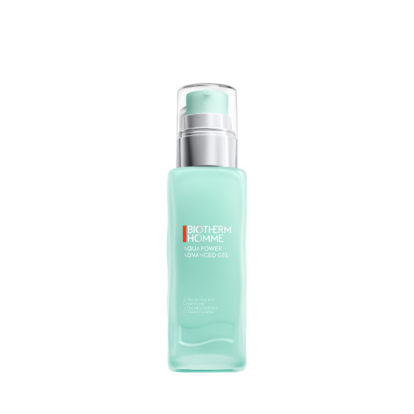 BIOTHERM Aquapower Advanced Gel, Hauptbild