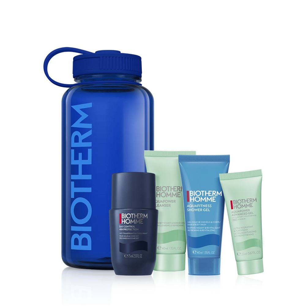 BIOTHERM Aquapower Drop-Set, Hauptbild