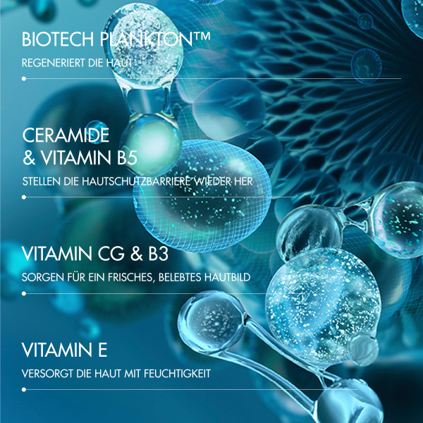 BIOTHERM Aquapower Gel, image 5 sur 5