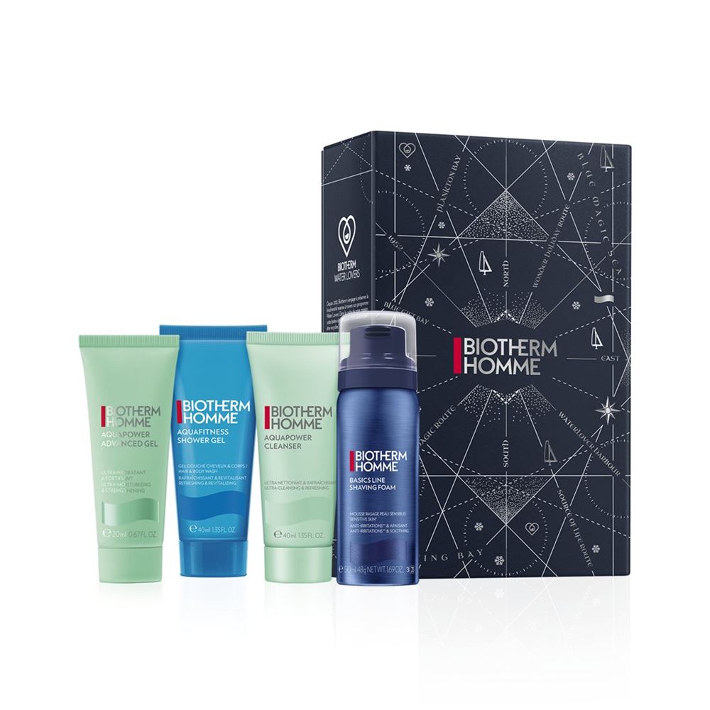 BIOTHERM Aquapower Set, image principale BIOTHERM Aquapower Set, image principale
