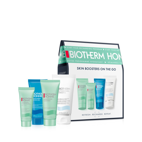 BIOTHERM Aquapower Set, Hauptbild