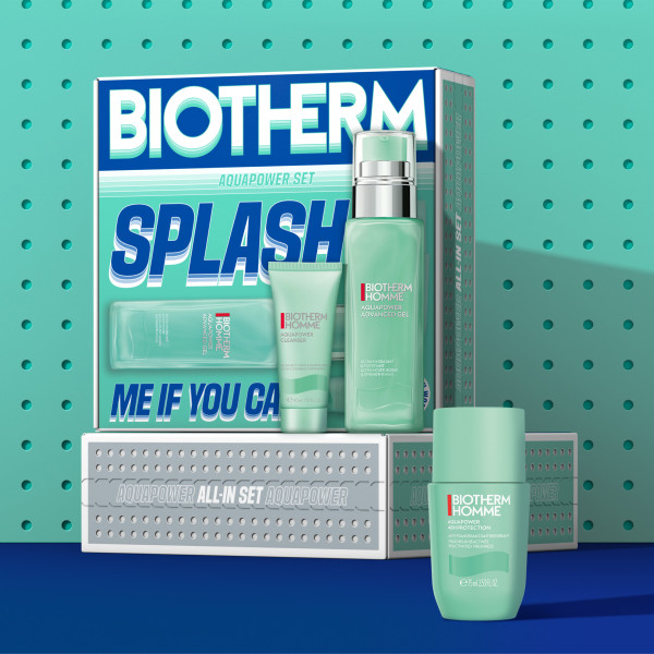 BIOTHERM Aquasource Advanced Set, Bild 4 von 4
