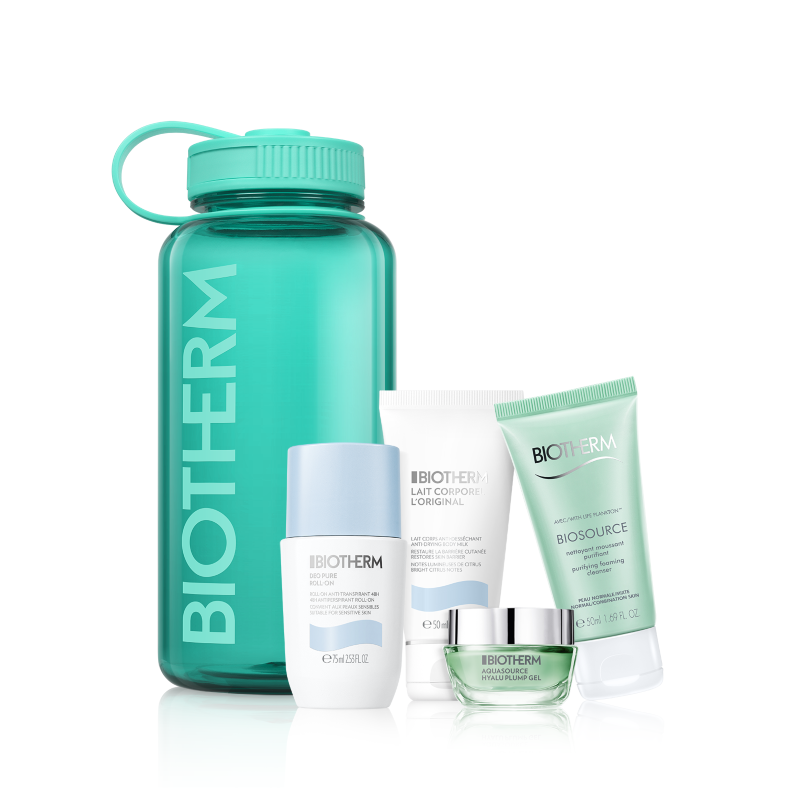 BIOTHERM Aquasource Drop-Set, image principale