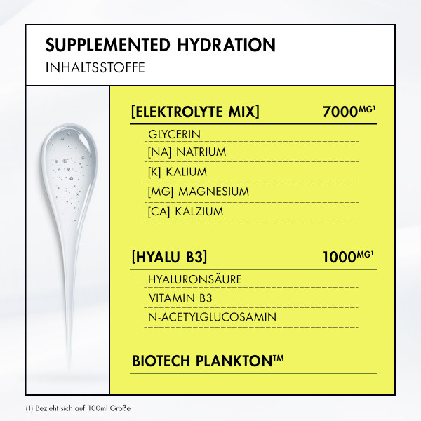 BIOTHERM Aquasource Electrolyte, image 3 sur 5