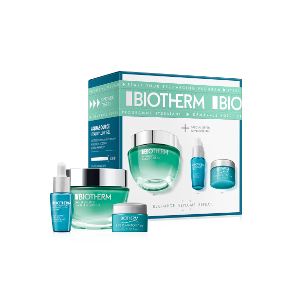 BIOTHERM Aquasource Hyalu Set, Hauptbild
