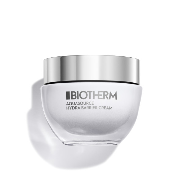 BIOTHERM Aquasource Hydra Barrier Cream, Hauptbild