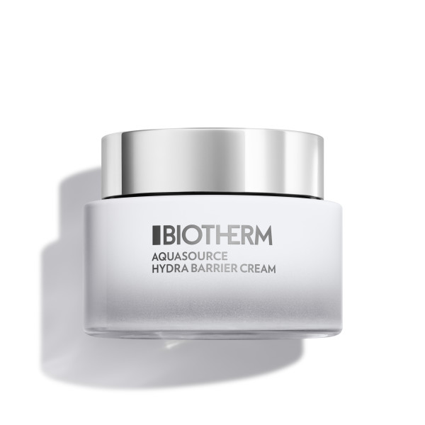 BIOTHERM Aquasource Hydra Barrier Cream, Hauptbild