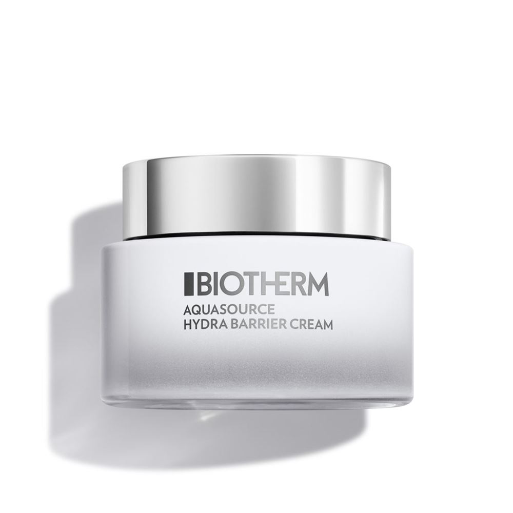 BIOTHERM Aquasource Hydra Barrier Cream