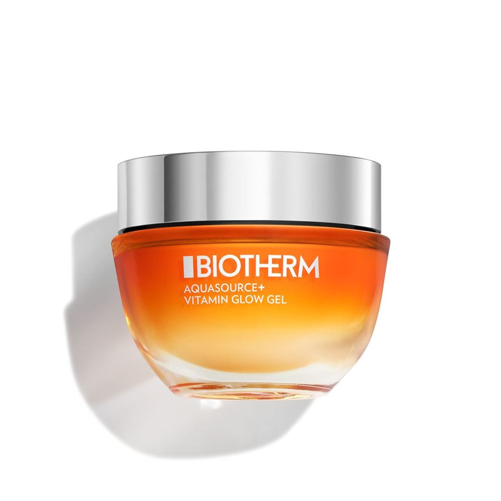 BIOTHERM Aquasource Vitamin Glow Gel