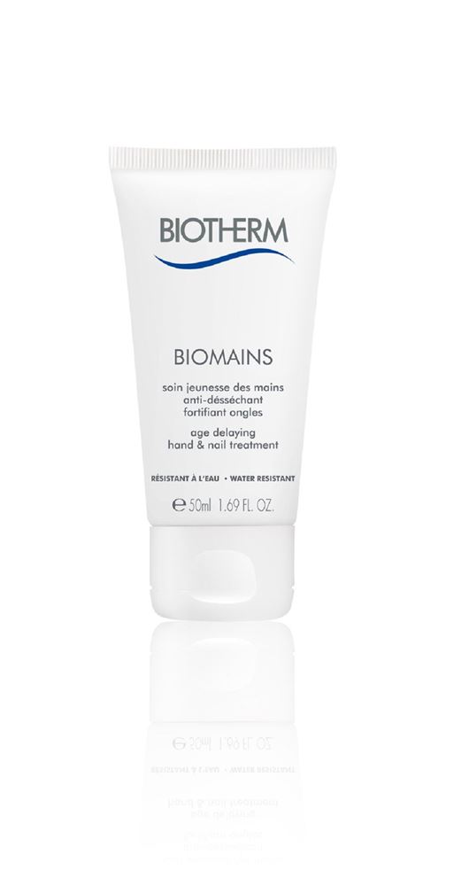 BIOTHERM Biomains, Hauptbild