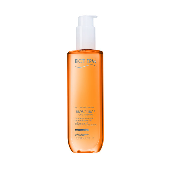 BIOTHERM Total Renewal Oil TTP, Hauptbild