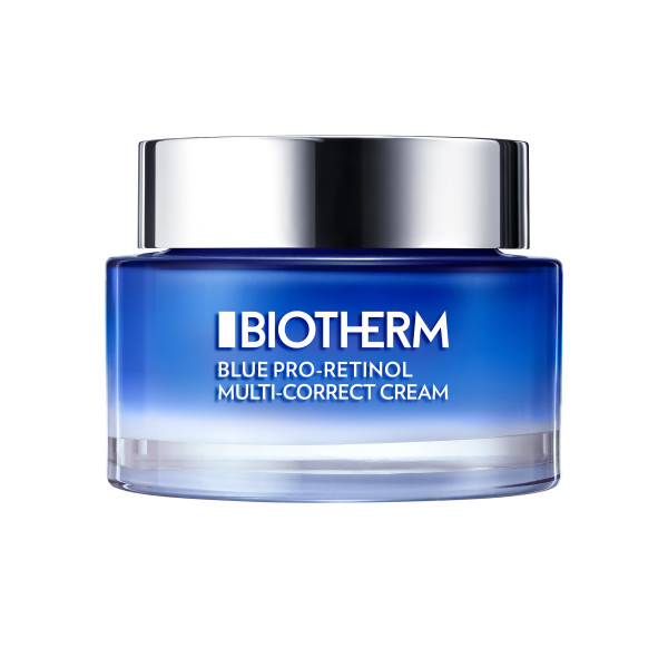BIOTHERM Blue Pro-Retinol Multi Correct Cream, Hauptbild