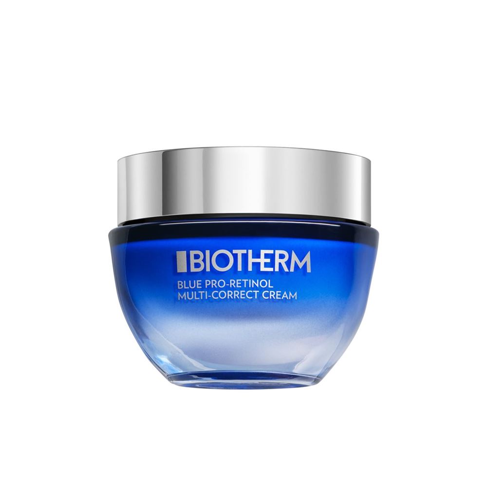 BIOTHERM Blue Therapy Retinol Cream