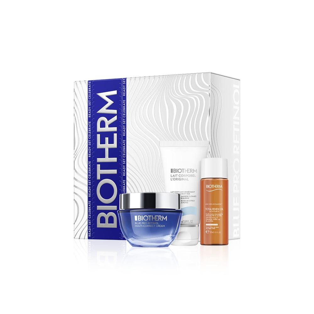 BIOTHERM BT Ret Set