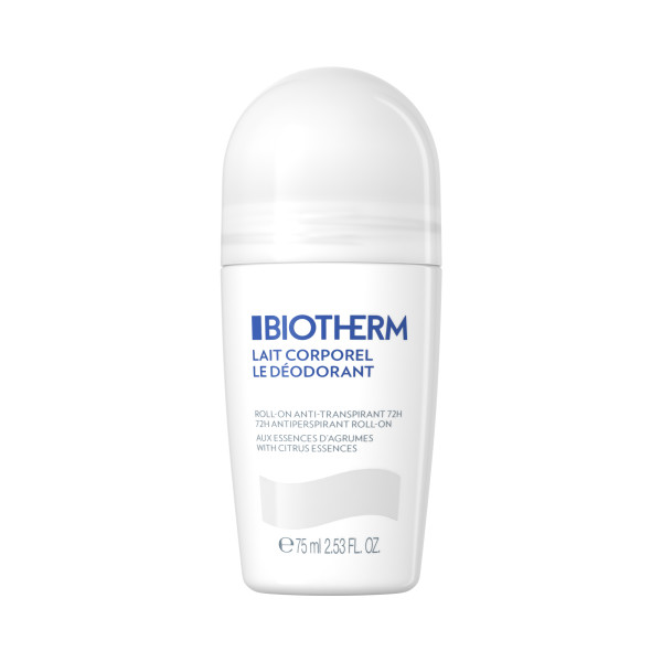 BIOTHERM Deodorant Lait Corporel, Hauptbild