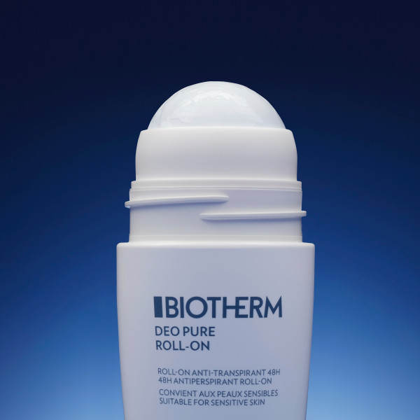 BIOTHERM Deodorant Pure, Bild 3 von 3