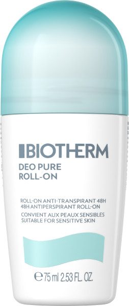 BIOTHERM Deodorant Pure, Hauptbild