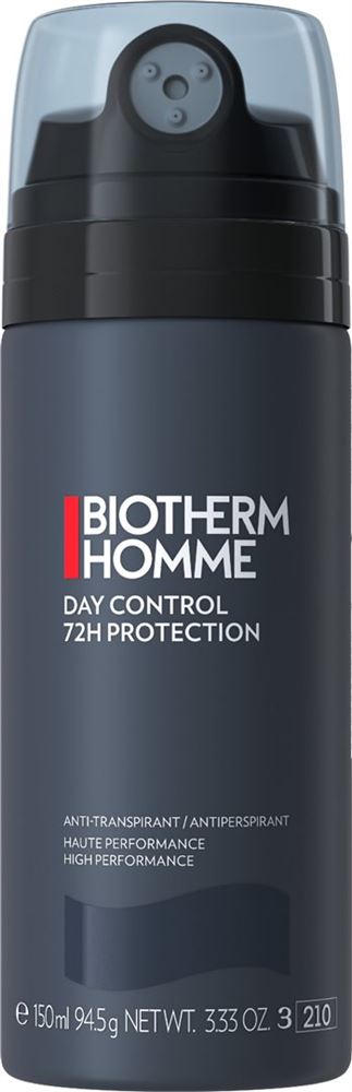 BIOTHERM Day Control 72h Extreme Protect Spray
