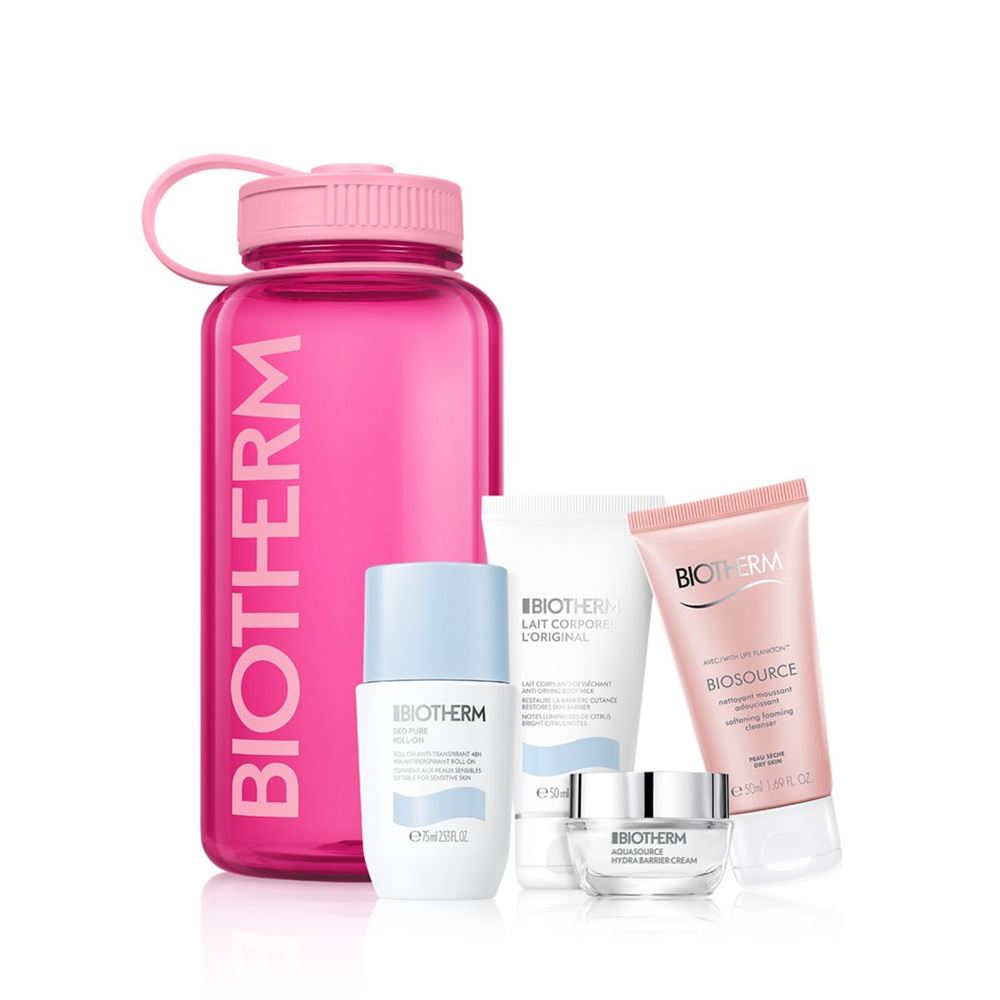 BIOTHERM Drop-Set, Hauptbild