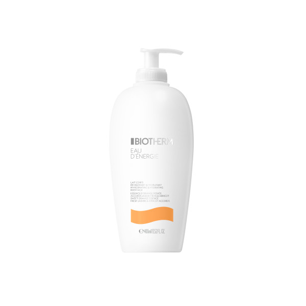 BIOTHERM Eau d'Energie Body Milk, Hauptbild