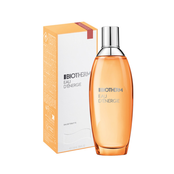 BIOTHERM Eau de Toilette, image 2 sur 2