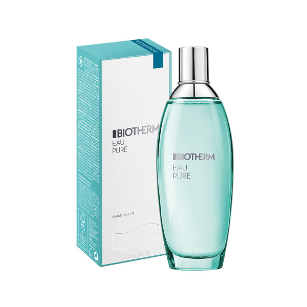 BIOTHERM Eau de Toilette, Bild 2 von 2