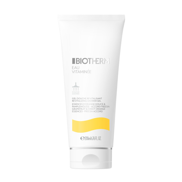 BIOTHERM Eau Vitaminée Shower Gel, Hauptbild