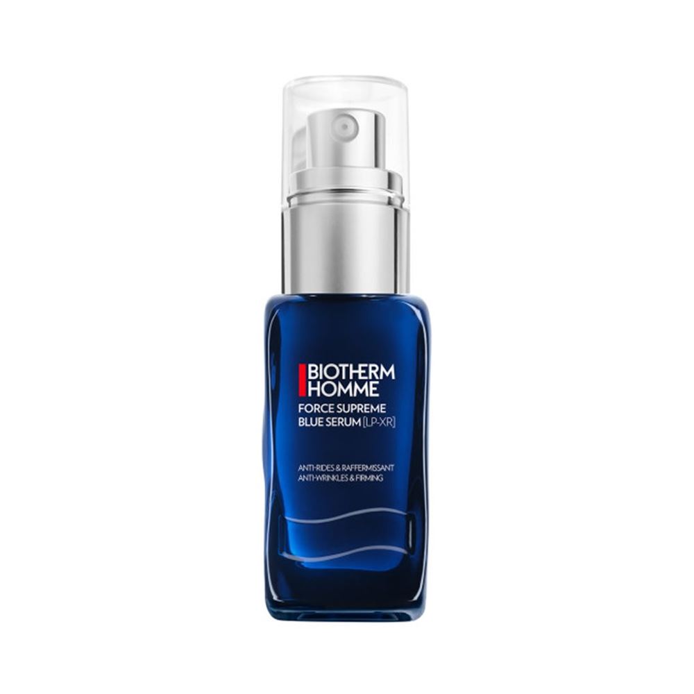 BIOTHERM Force Supreme Blue Pro-Retinol Serum
