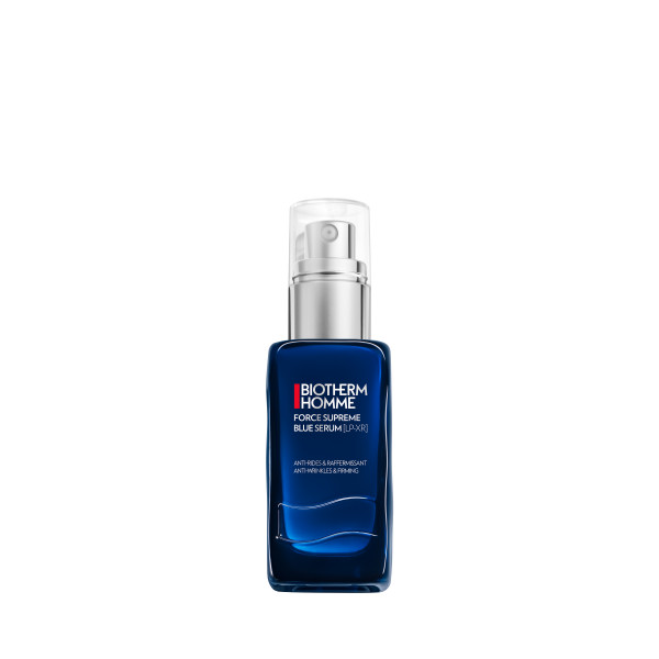 BIOTHERM Force Supreme Blue Serum LP-XR, Hauptbild