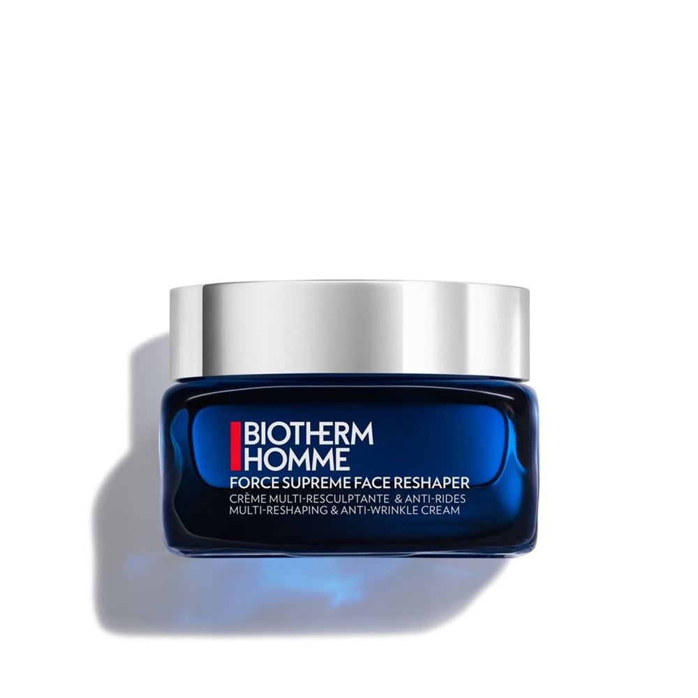 BIOTHERM Force Supreme Face Reshaper Cream
