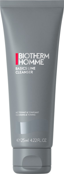 BIOTHERM Gel Nettoyant Visage, Hauptbild