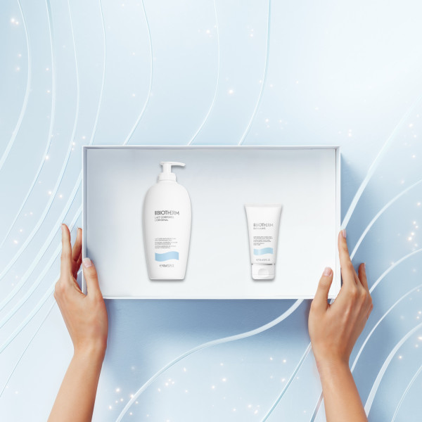 BIOTHERM Lait Corp Set, Bild 2 von 2