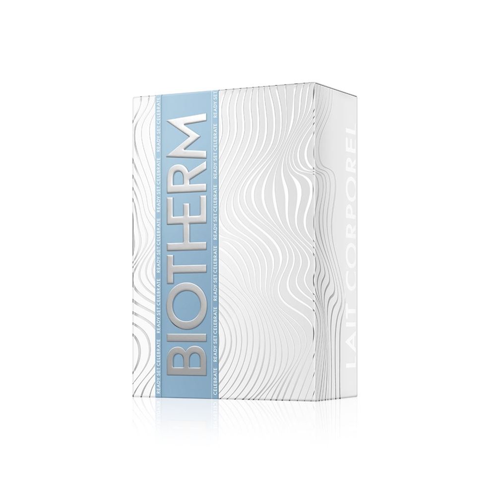 BIOTHERM Lait Corp Set