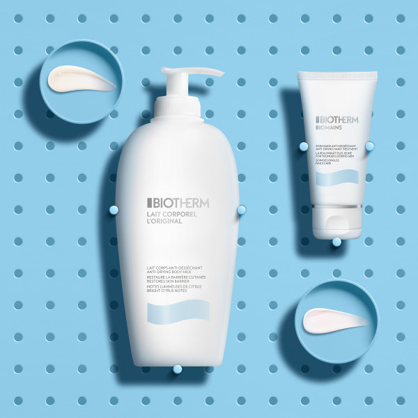 BIOTHERM Lait Corporel 400ml Set, Bild 3 von 4