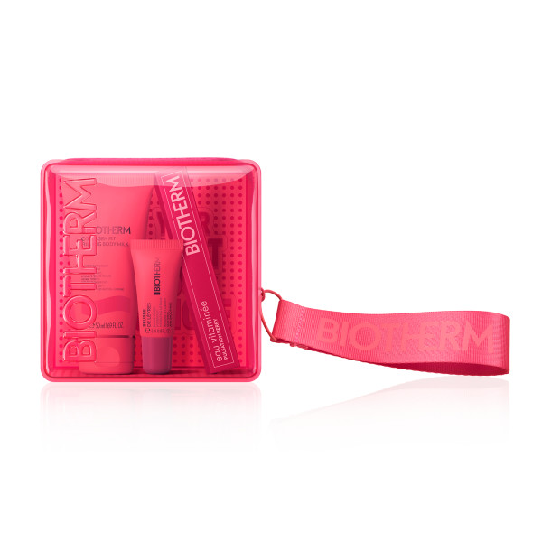 BIOTHERM Les Eaux Berry Mini Set, Bild 2 von 2