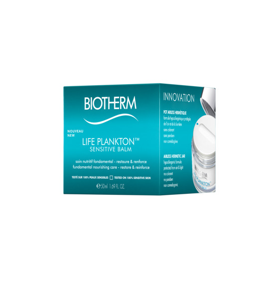 BIOTHERM Sensitive Balm, Hauptbild