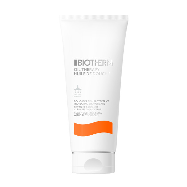 BIOTHERM Oil Therapy Shower Oil, Hauptbild