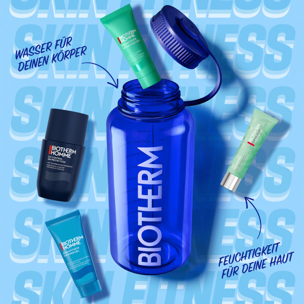 BIOTHERM Power Drop Set, Bild 3 von 5