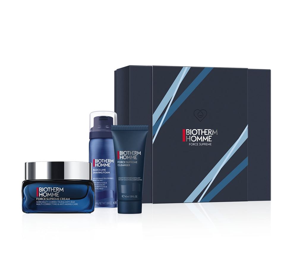 BIOTHERM Set Force Suprême, Hauptbild
