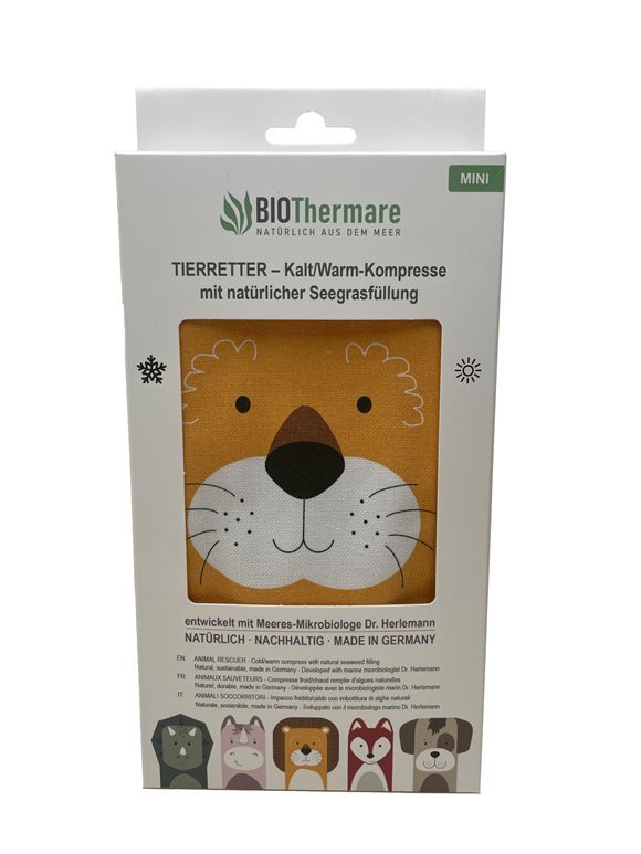 BIOTHERMARE Hot/Cold, Hauptbild