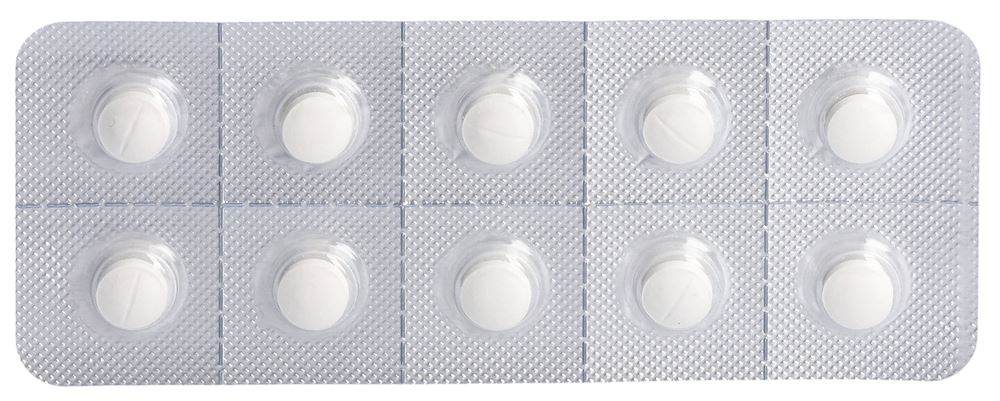 Biotin-Biomed forte 5 mg, Bild 3 von 5