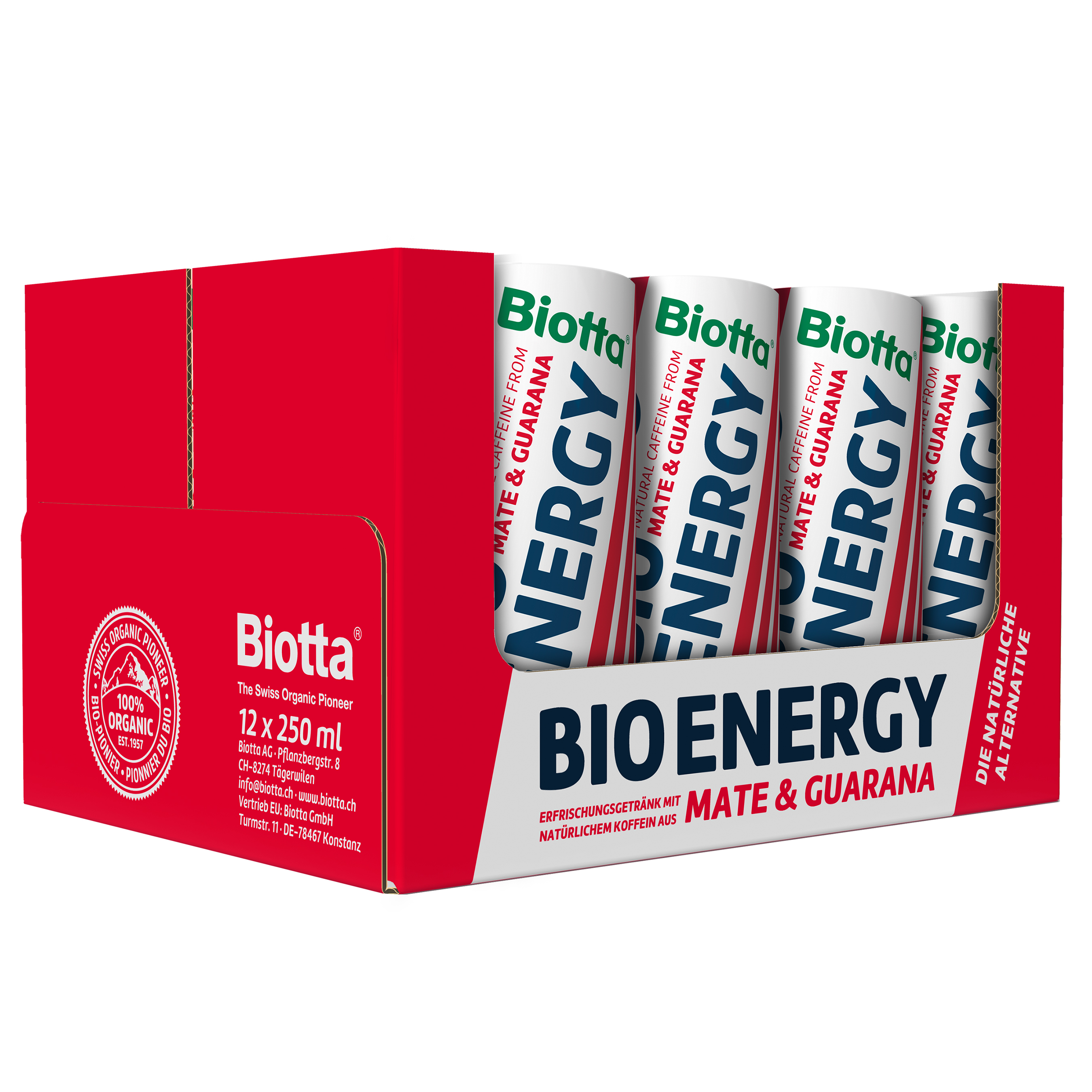 BIOTTA Bio Energy, Hauptbild